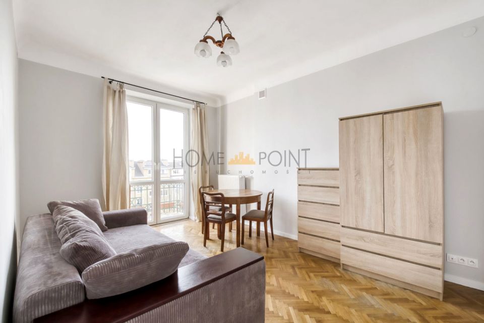 Mieszkanie Warszawa wynajem