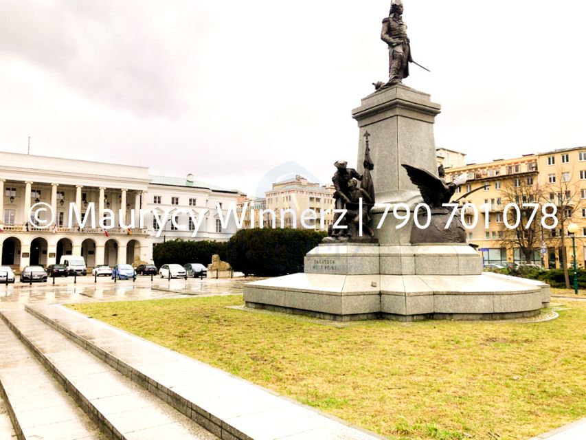 Mieszkanie nad rzeką