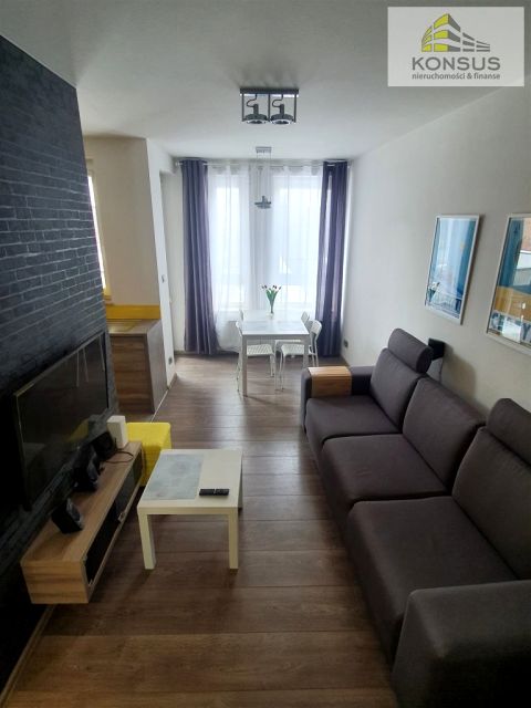 Mieszkanie Kielce
