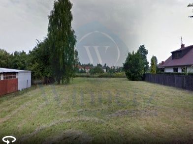 Działka budowlana Warszawa