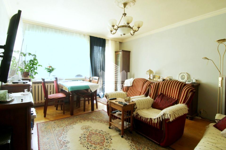 Mieszkanie Gdynia