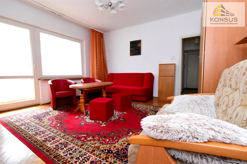 Mieszkanie Kielce