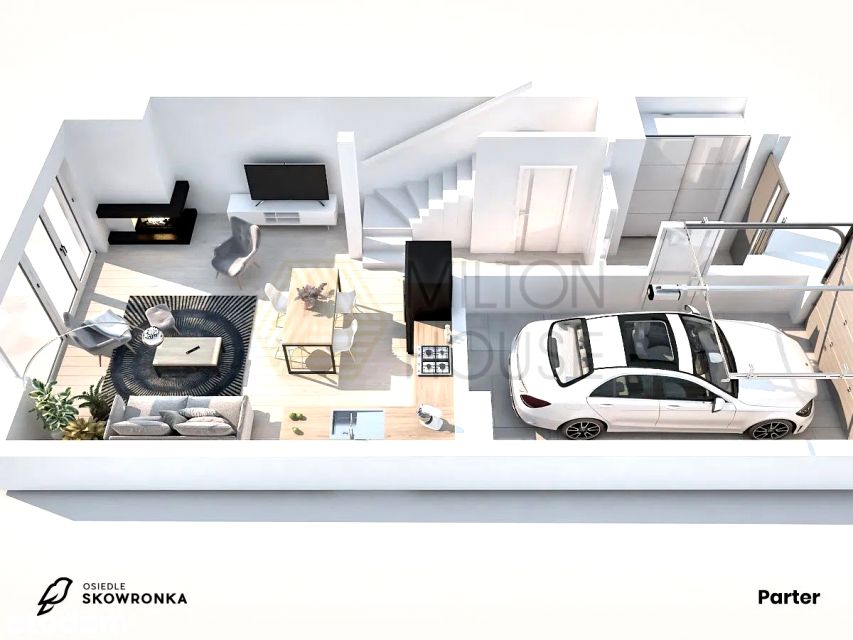 Dom Ząbki
