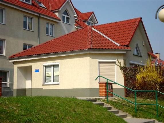 Mieszkanie Zielona Góra