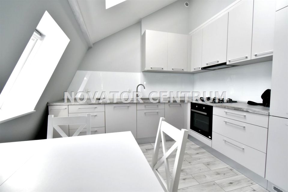 Mieszkanie Bydgoszcz