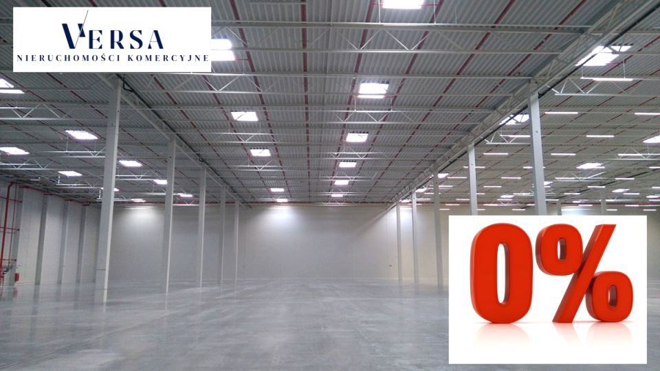 Lokal Warszawa wynajem