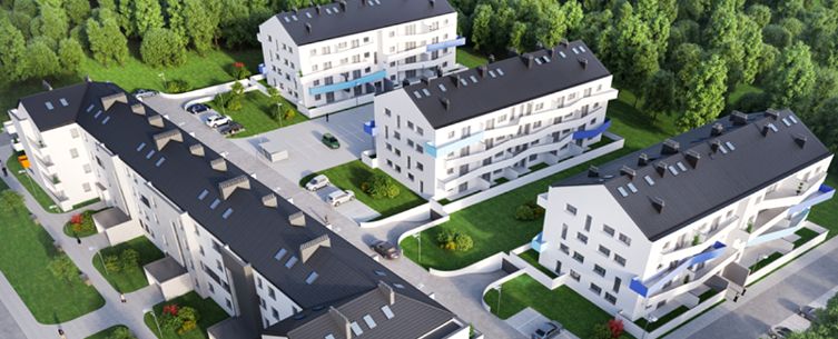 Mieszkanie Opole