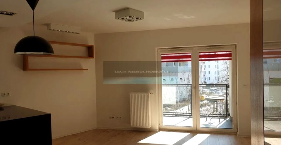 Mieszkanie blok mieszkalny Warszawa