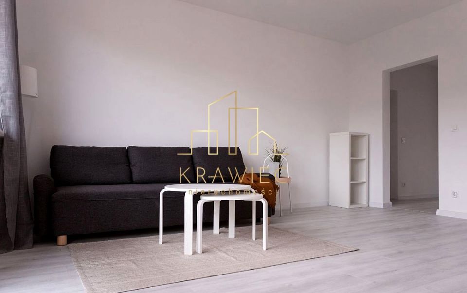 Mieszkanie Szczecin