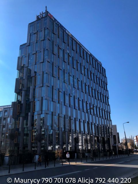 Lokal Warszawa