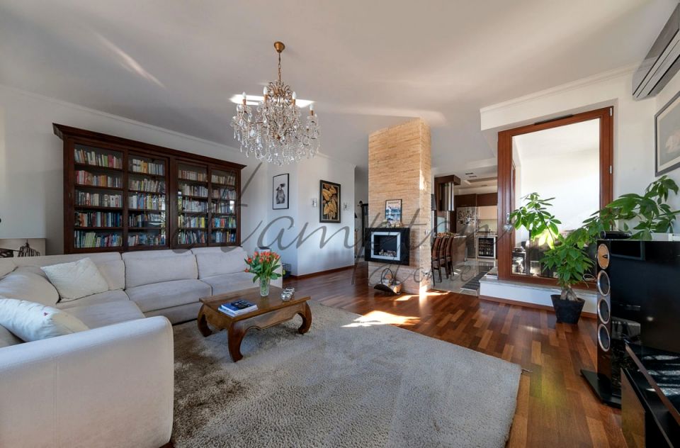 Mieszkanie Warszawa wynajem