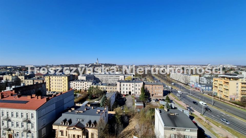 Mieszkanie Częstochowa