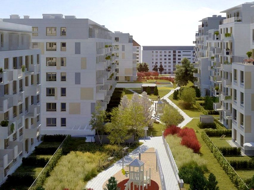 Mieszkanie Warszawa sprzedaż