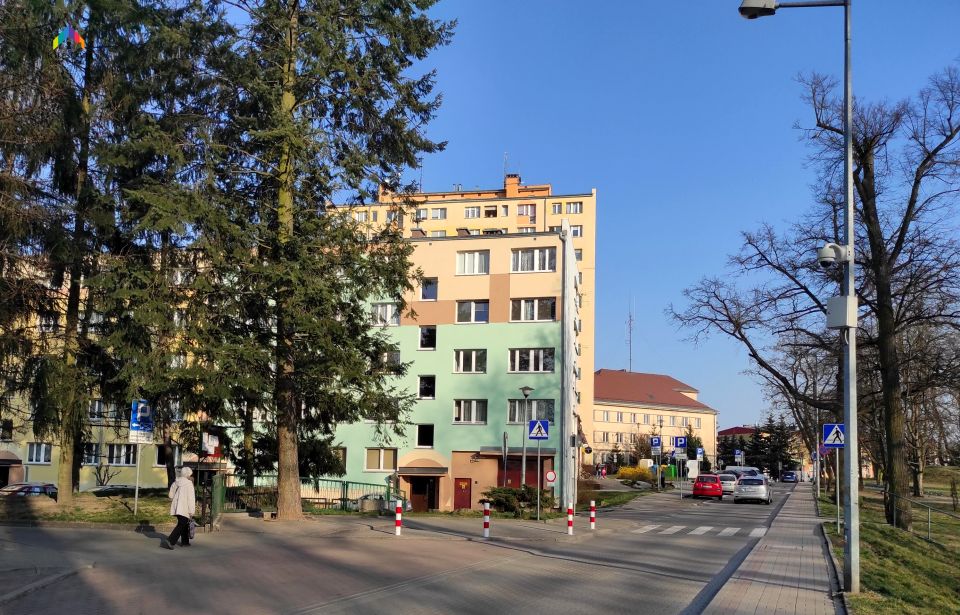 Mieszkanie Bolesławiec