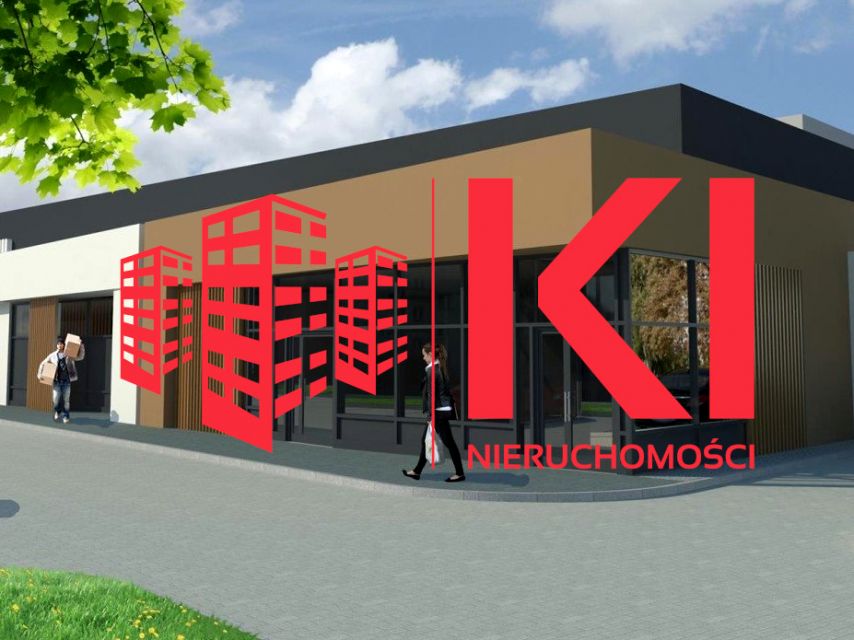 Lokal Szczecin sprzedaż