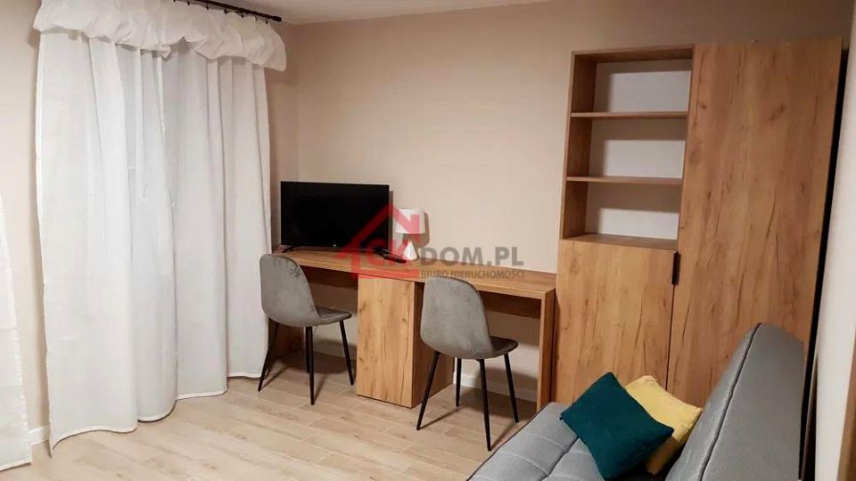 Mieszkanie Kielce