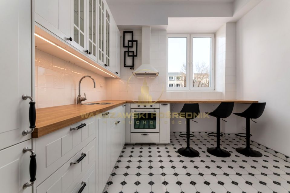 Mieszkanie Warszawa sprzedaż