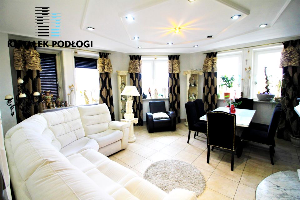 Mieszkanie Bydgoszcz