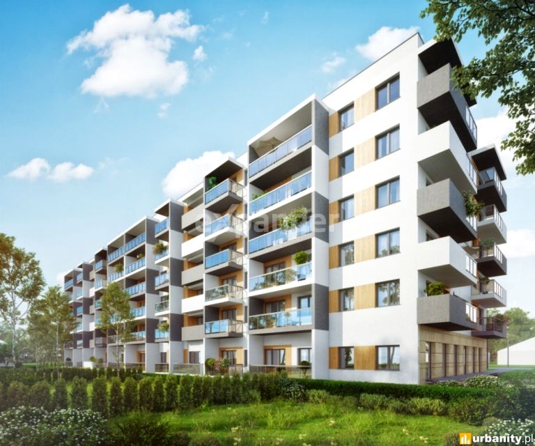 Mieszkanie blok mieszkalny sprzedaż