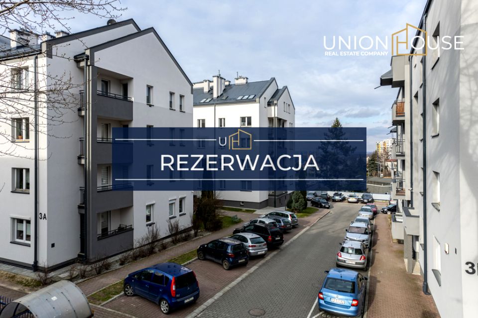 Mieszkanie KRAKÓW