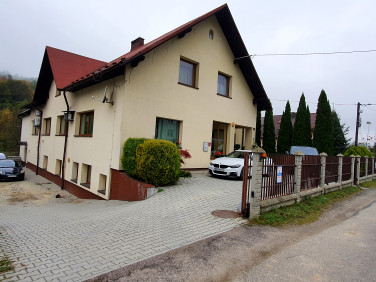 Dom Homrzyska