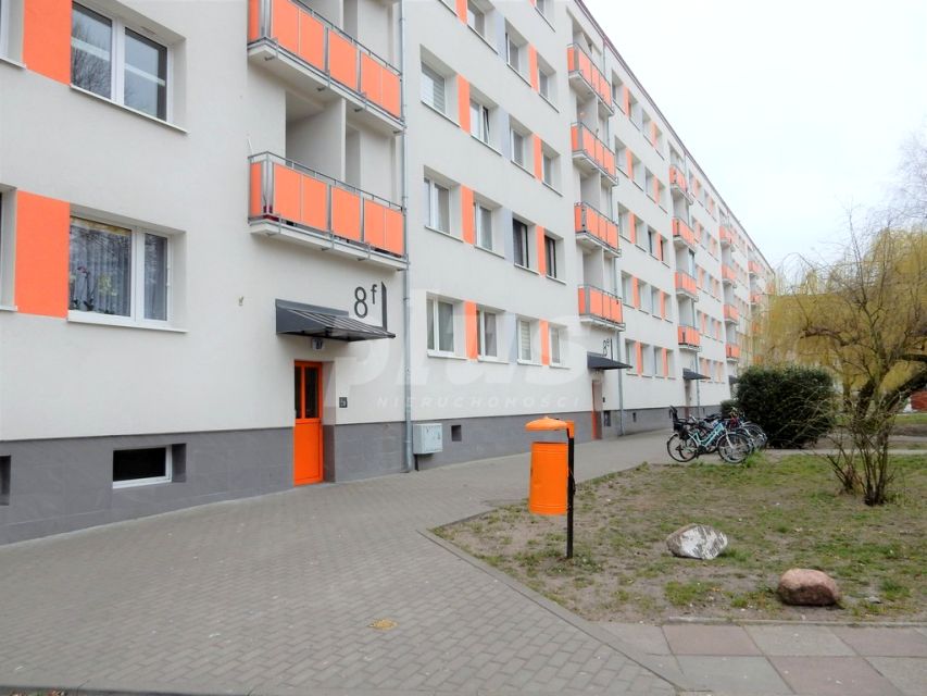 Mieszkanie Świnoujście
