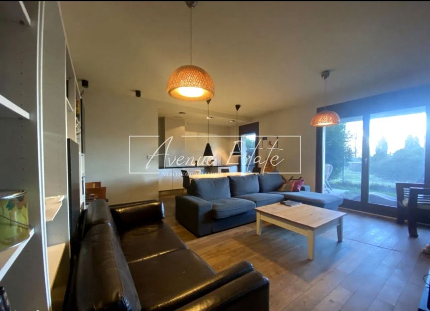 Mieszkanie apartamentowiec Warszawa