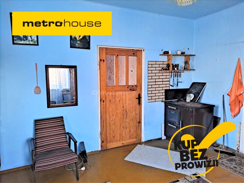 Dom Żakowola Poprzeczna