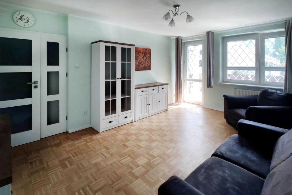 Mieszkanie Warszawa
