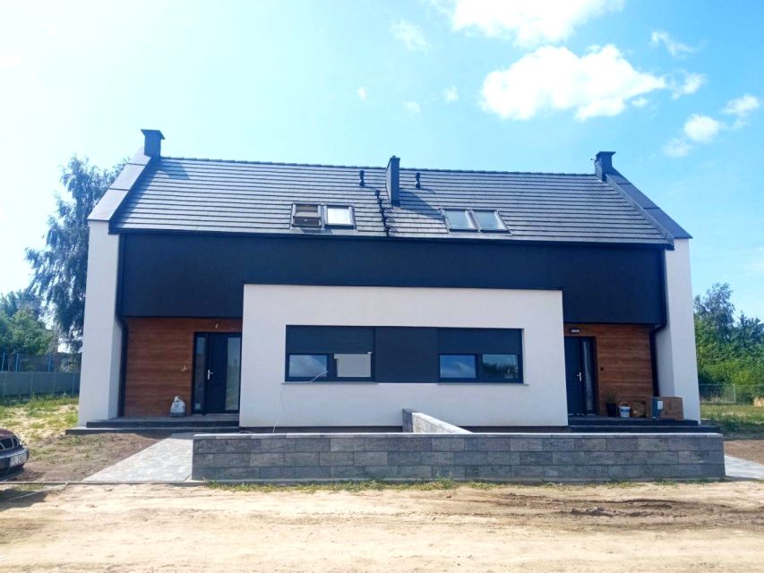 Mieszkanie Leszno