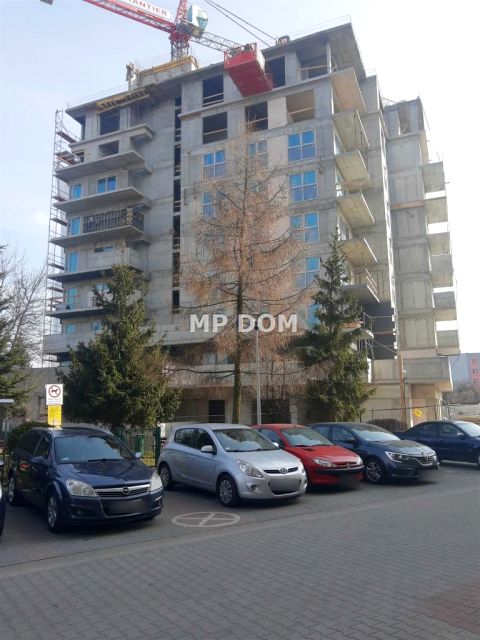 Mieszkanie Kielce