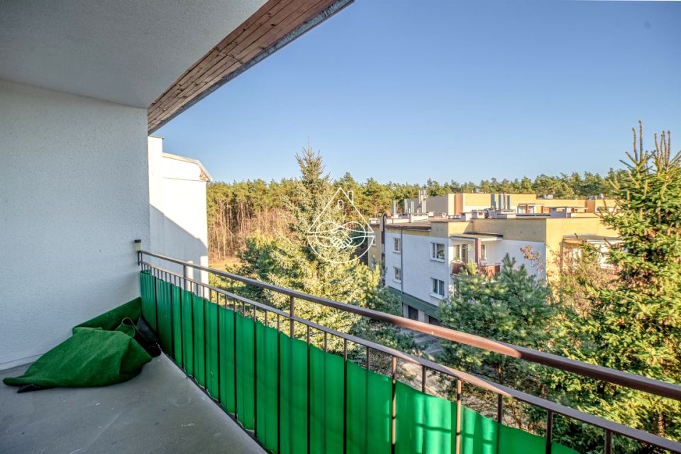 Mieszkanie Bydgoszcz