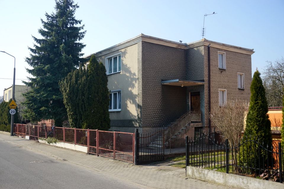Dom Toruń