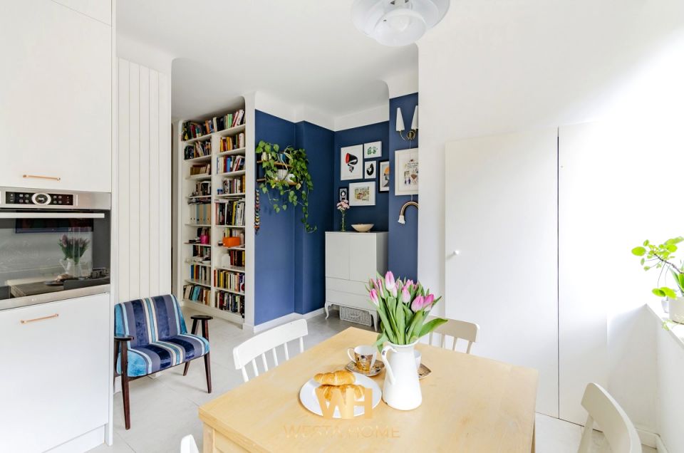 Mieszkanie Warszawa sprzedaż