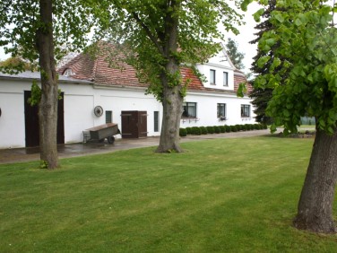 Dom Łowiń