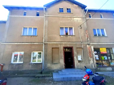 Dom Lisnowo