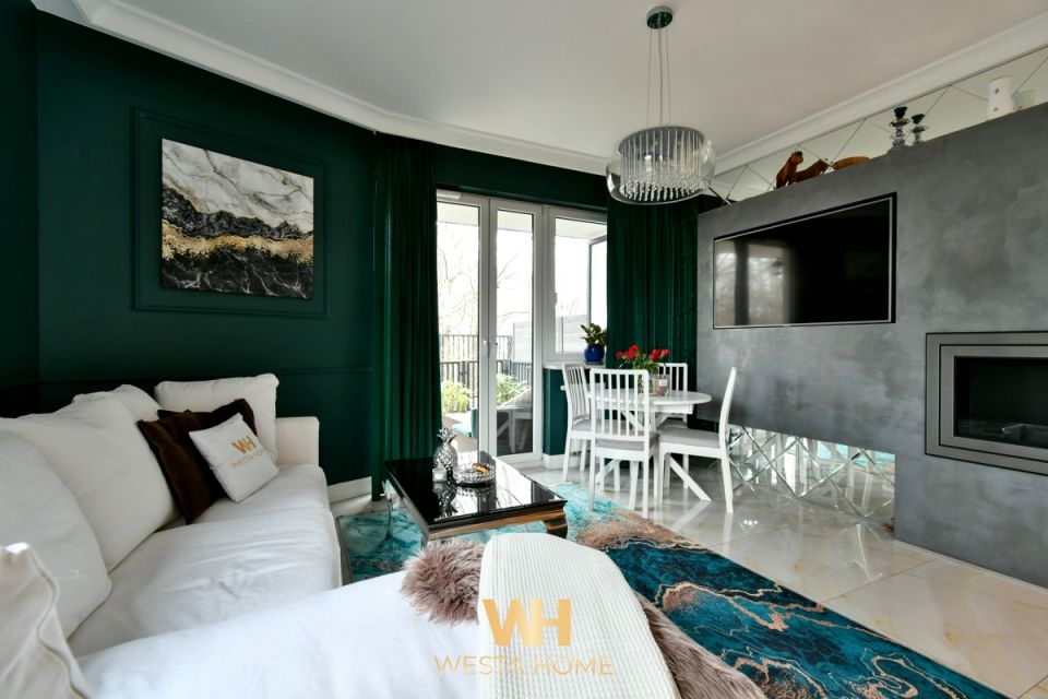 Mieszkanie Warszawa sprzedaż