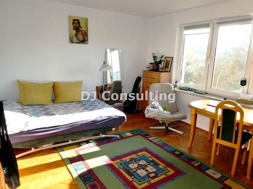 Mieszkanie blok mieszkalny Warszawa