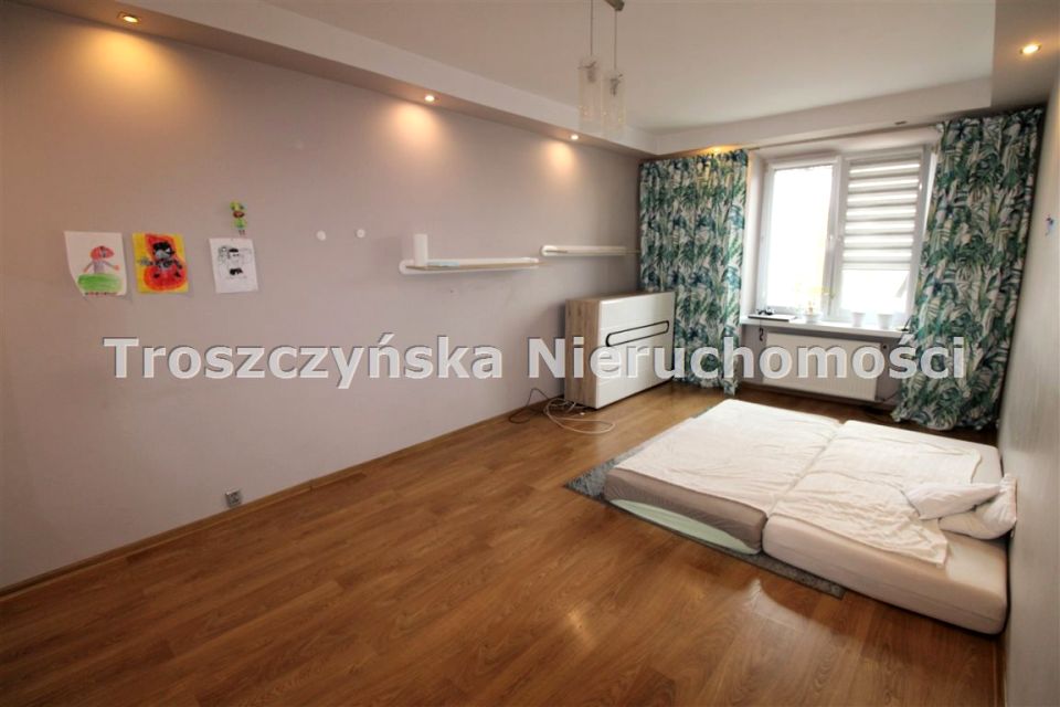 Mieszkanie Częstochowa
