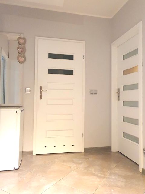 Mieszkanie Bydgoszcz