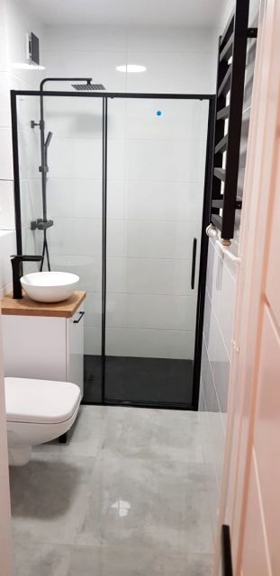 Mieszkanie Bydgoszcz