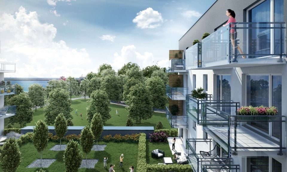 Mieszkanie Gdynia sprzedaż