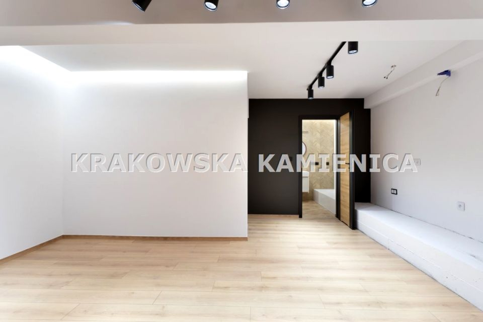 Mieszkanie Kraków