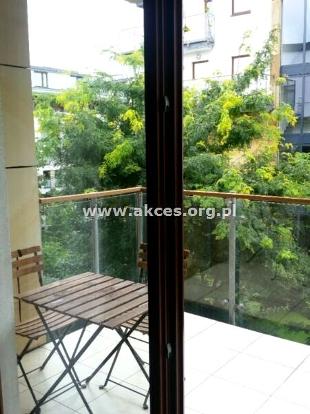 Mieszkanie apartamentowiec wynajem