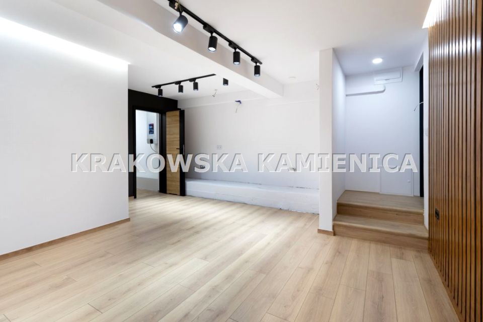 Mieszkanie Kraków