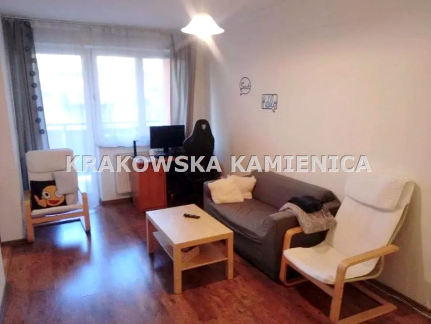 Mieszkanie Kraków