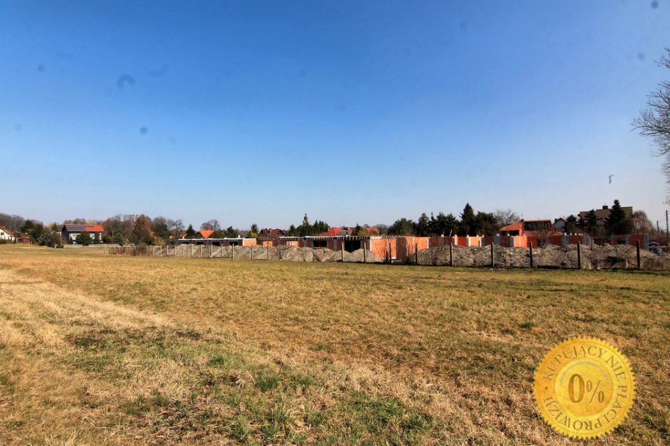 Dom Zabrze sprzedaż