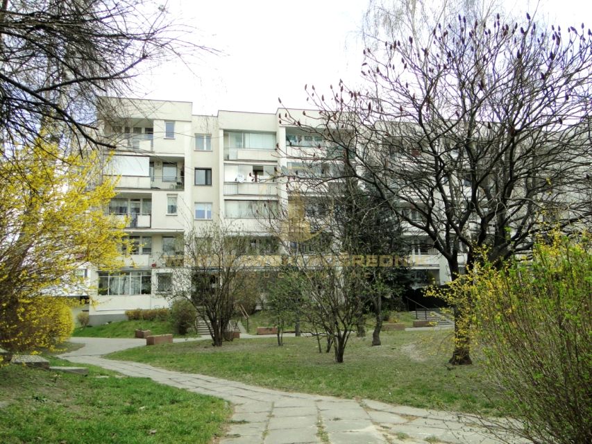 Mieszkanie Warszawa