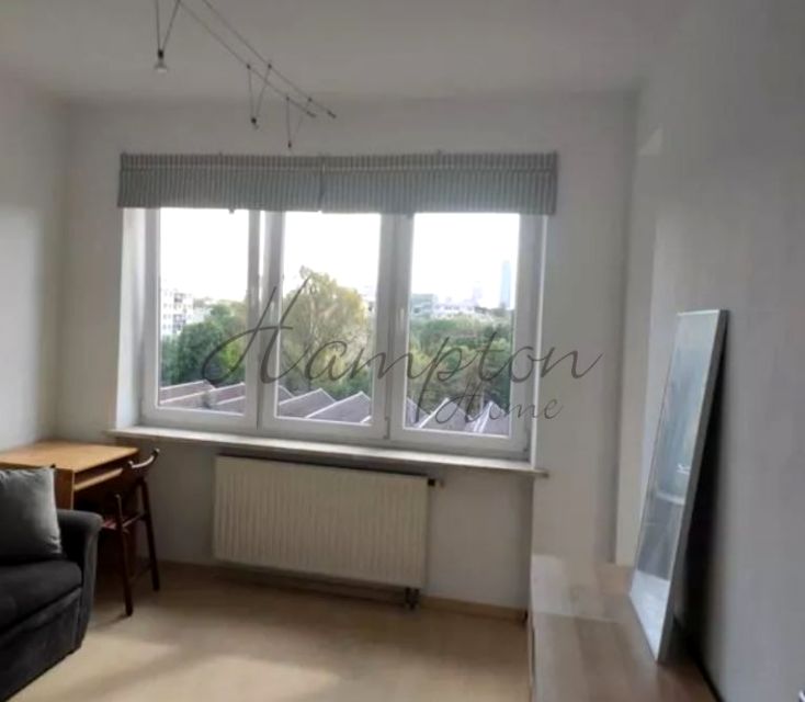Mieszkanie Warszawa