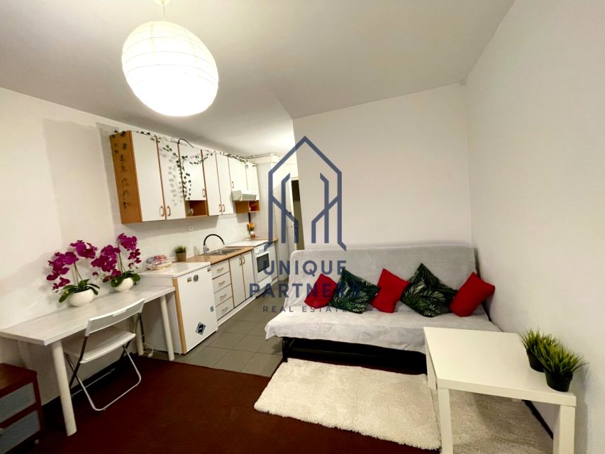 Mieszkanie Warszawa sprzedaż